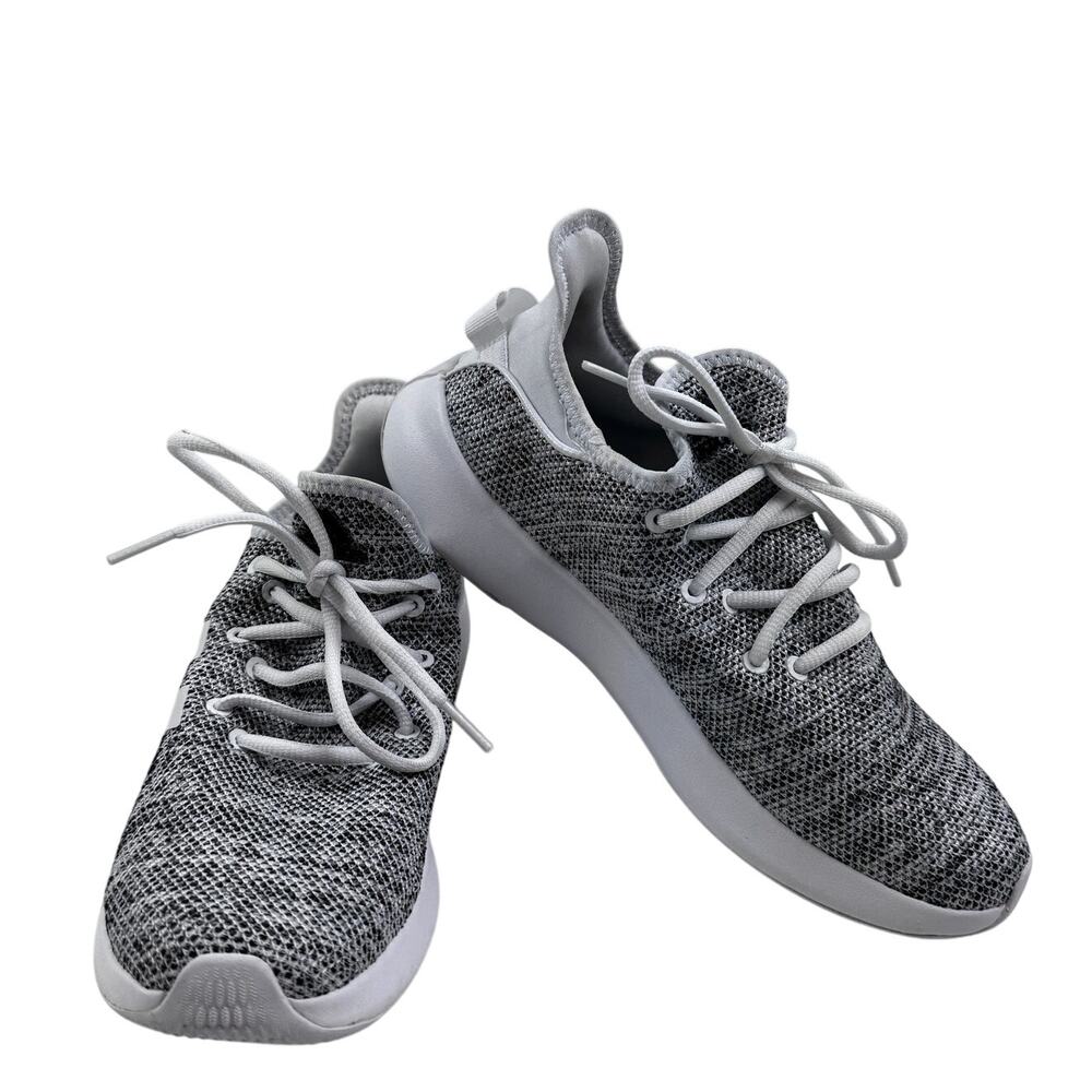 Adidas Cloudfoam Pure SPW Lightweight Running Athletic Shoes Women's Size 8.5